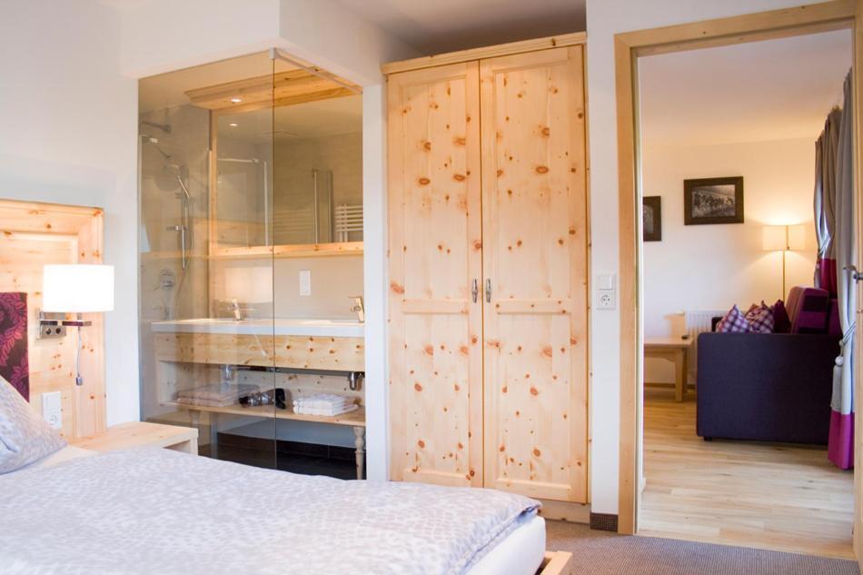 Zederberg Appartements Sankt Johann im Pongau Buitenkant foto