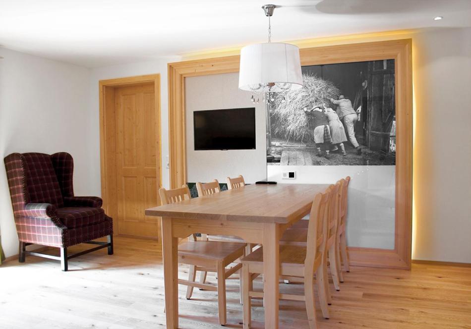 Zederberg Appartements Sankt Johann im Pongau Buitenkant foto
