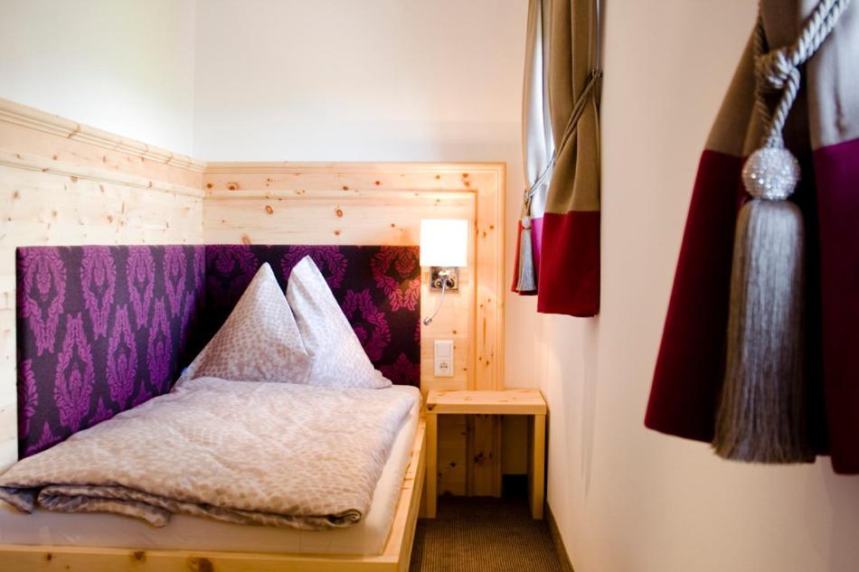 Zederberg Appartements Sankt Johann im Pongau Buitenkant foto