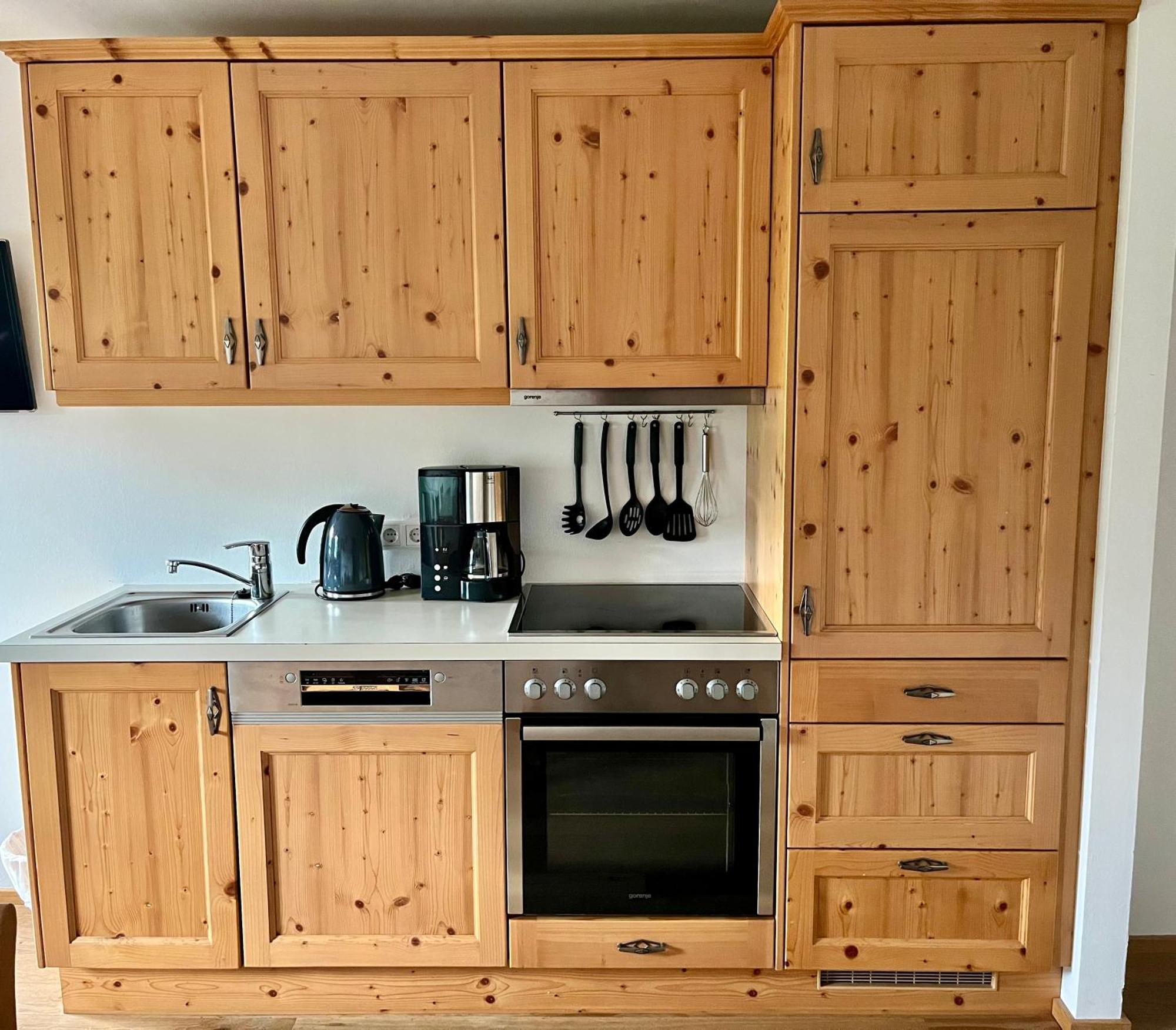 Zederberg Appartements Sankt Johann im Pongau Buitenkant foto