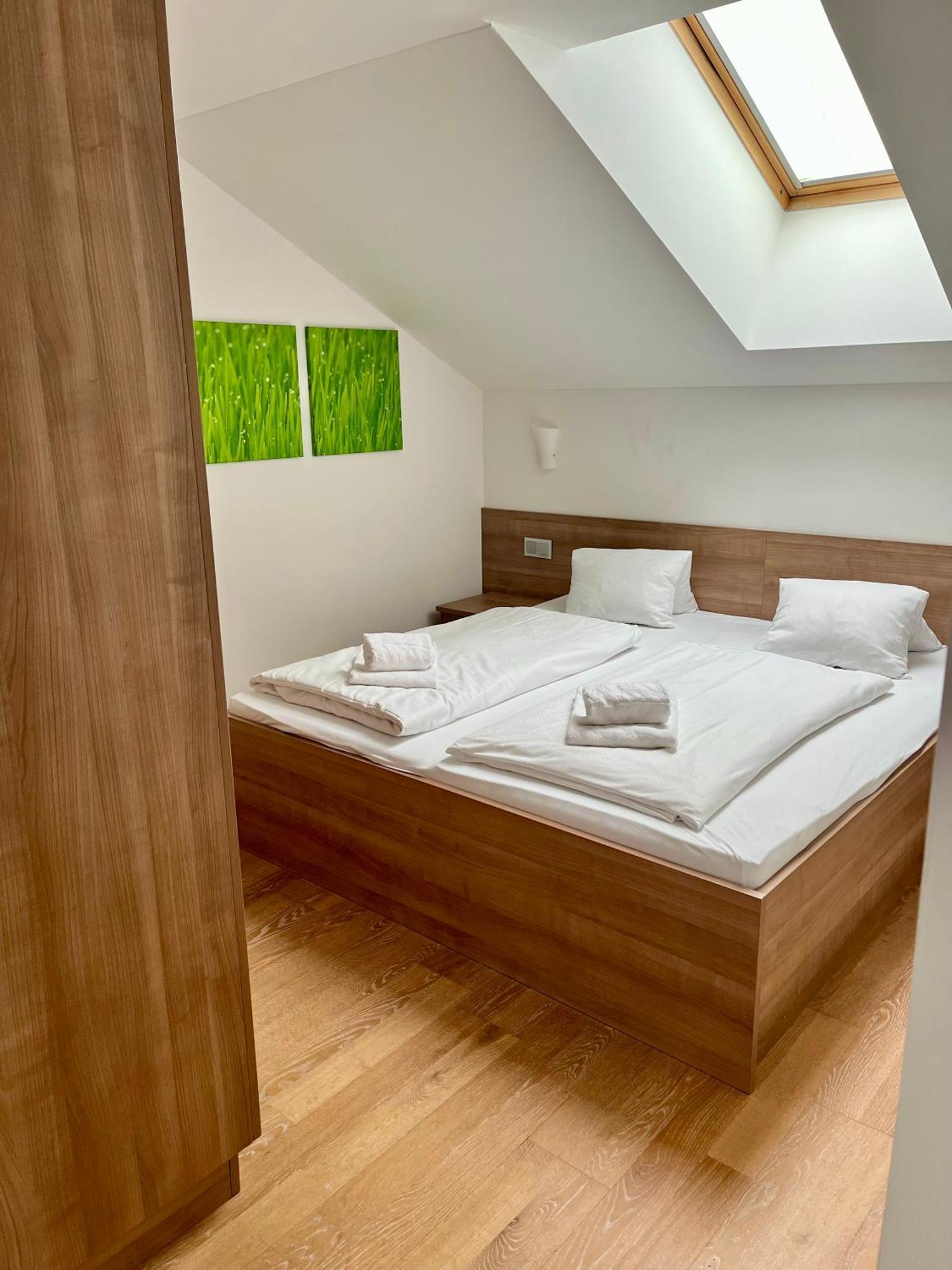 Zederberg Appartements Sankt Johann im Pongau Buitenkant foto
