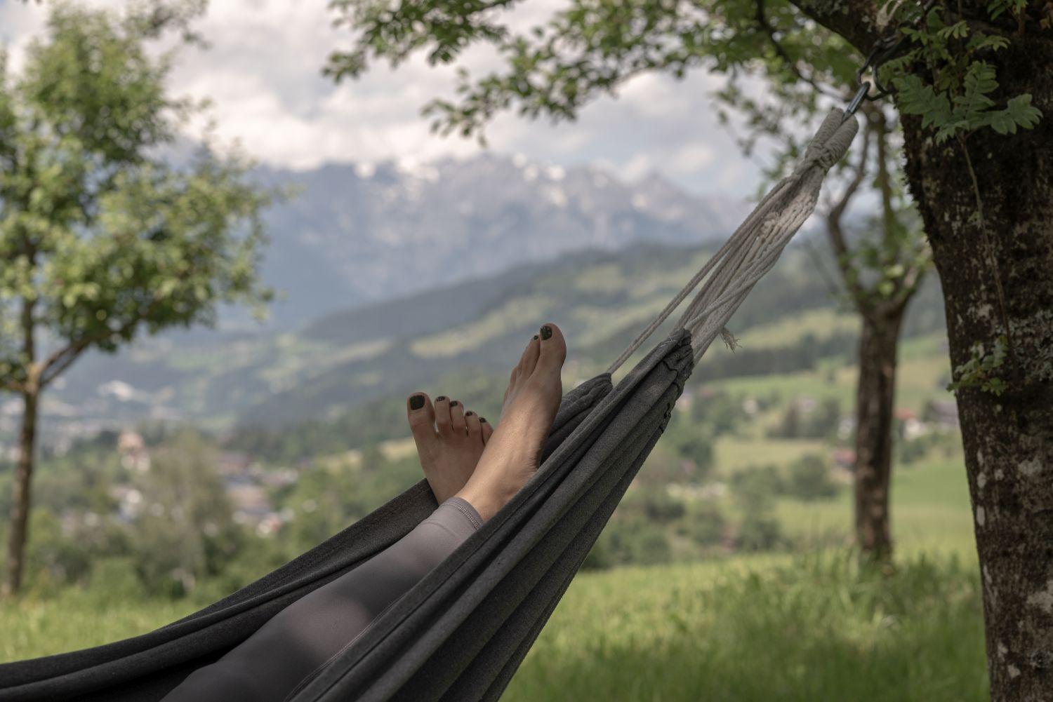 Zederberg Appartements Sankt Johann im Pongau Buitenkant foto