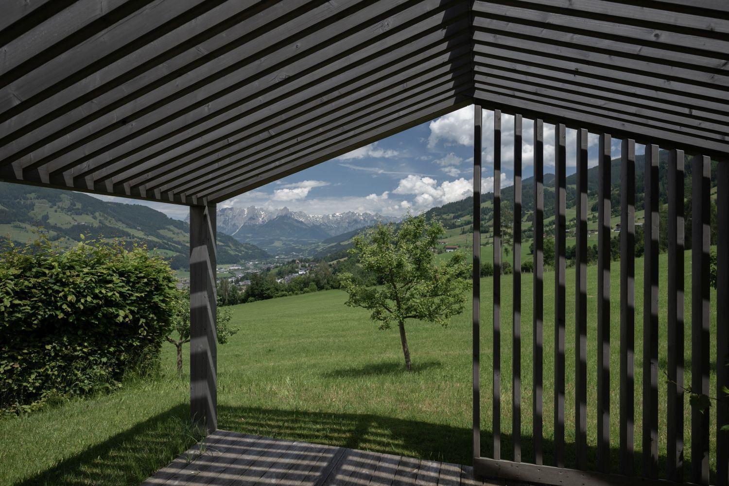 Zederberg Appartements Sankt Johann im Pongau Buitenkant foto