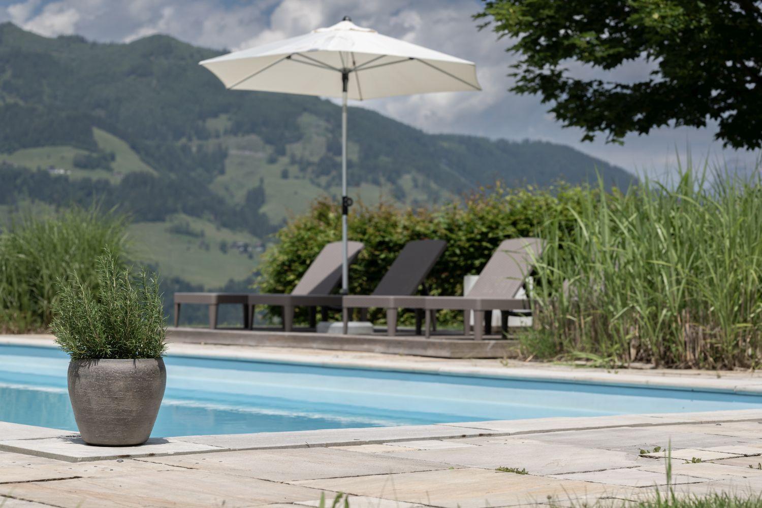 Zederberg Appartements Sankt Johann im Pongau Buitenkant foto