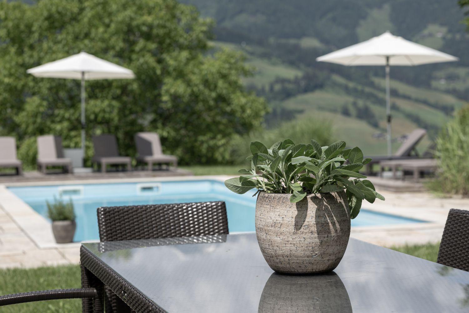 Zederberg Appartements Sankt Johann im Pongau Buitenkant foto