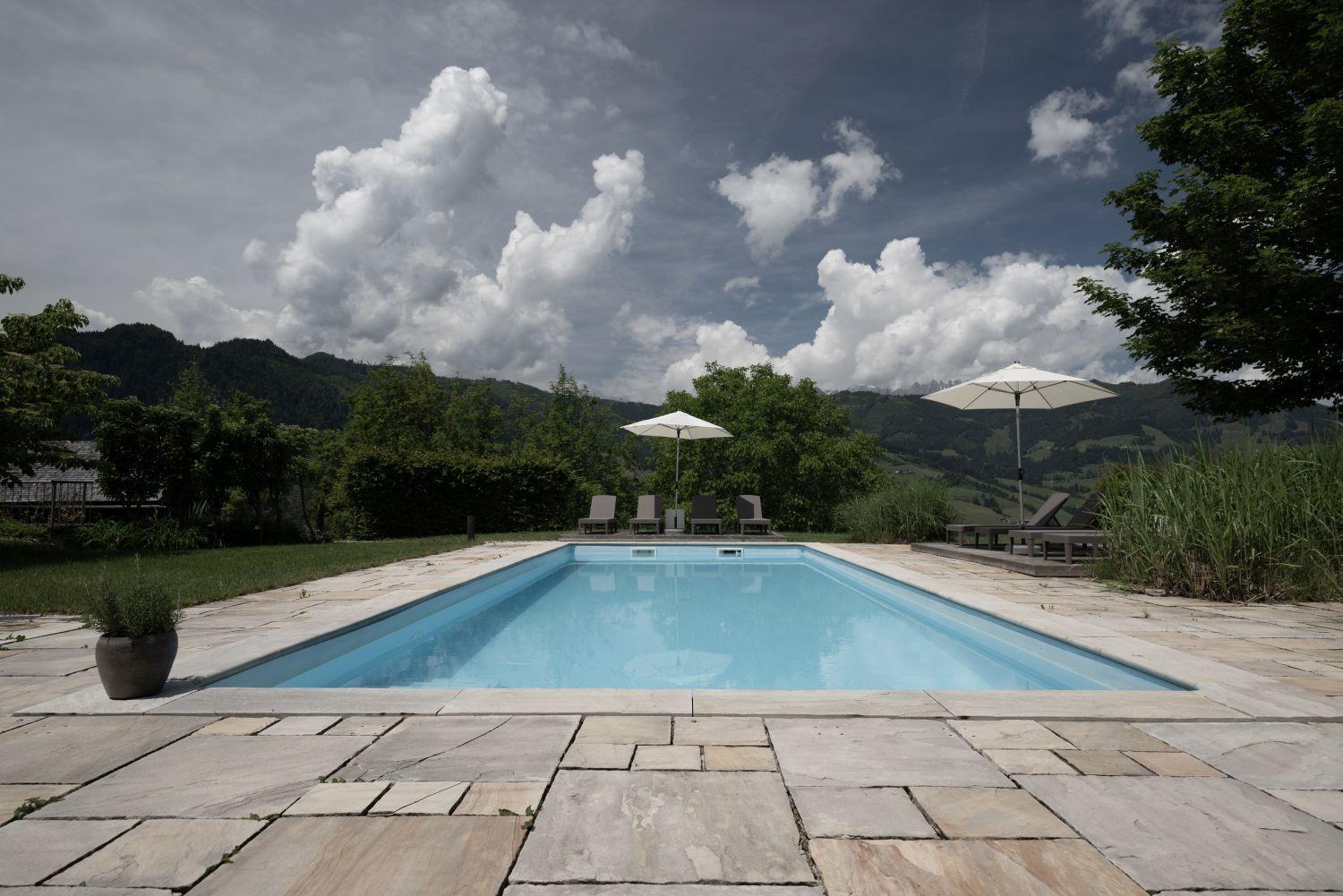 Zederberg Appartements Sankt Johann im Pongau Buitenkant foto