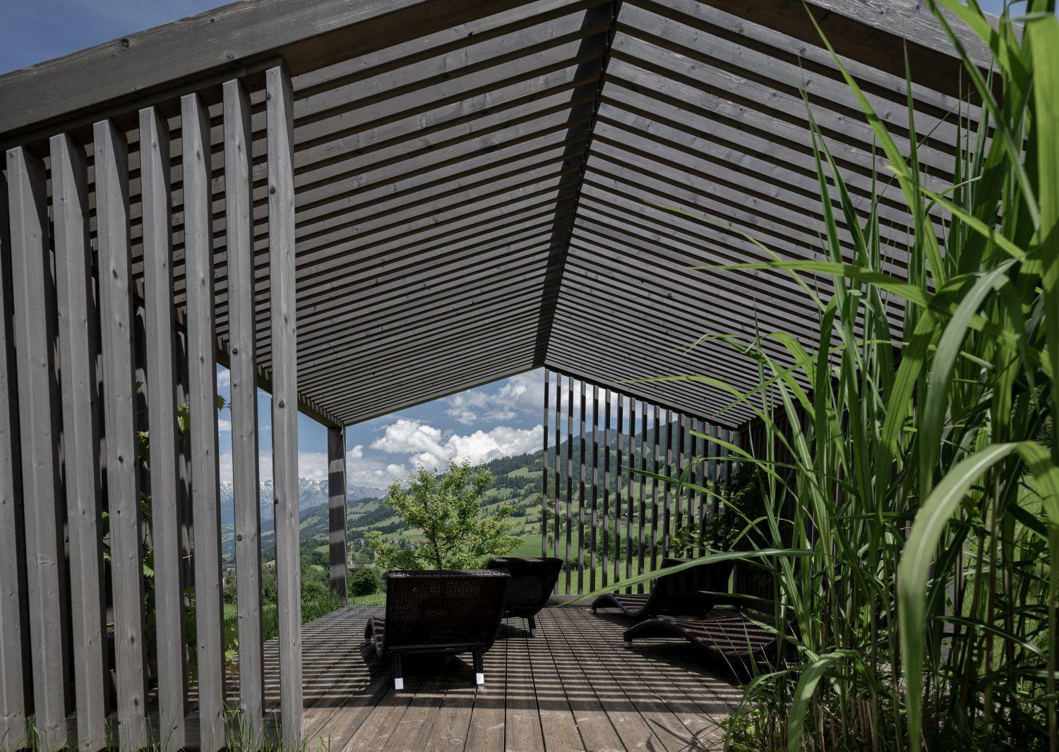 Zederberg Appartements Sankt Johann im Pongau Buitenkant foto