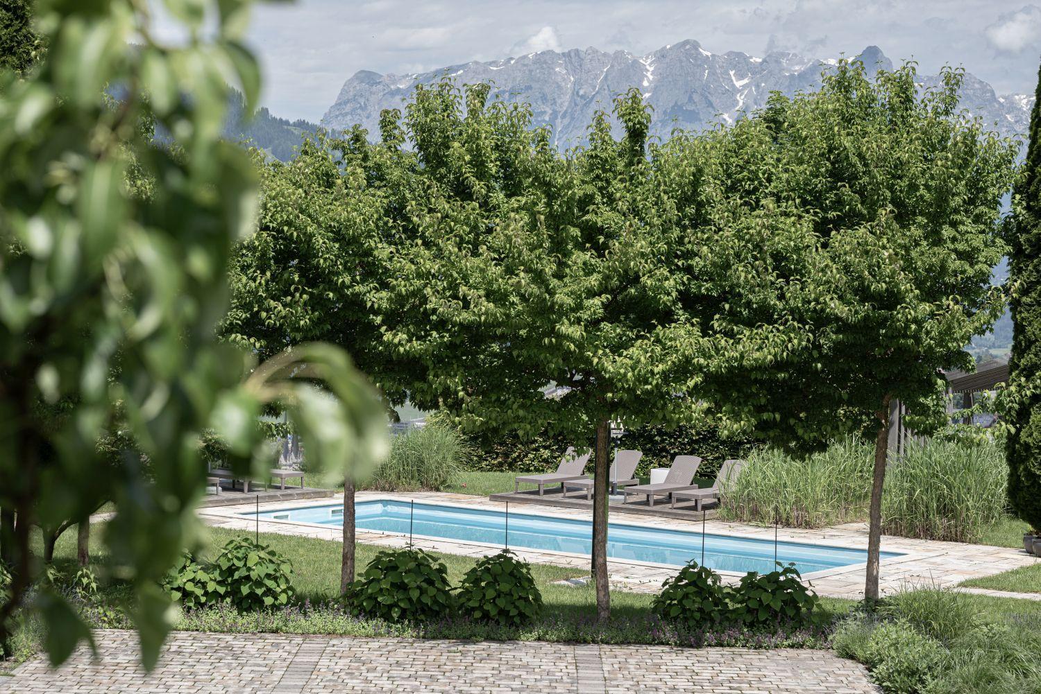 Zederberg Appartements Sankt Johann im Pongau Buitenkant foto