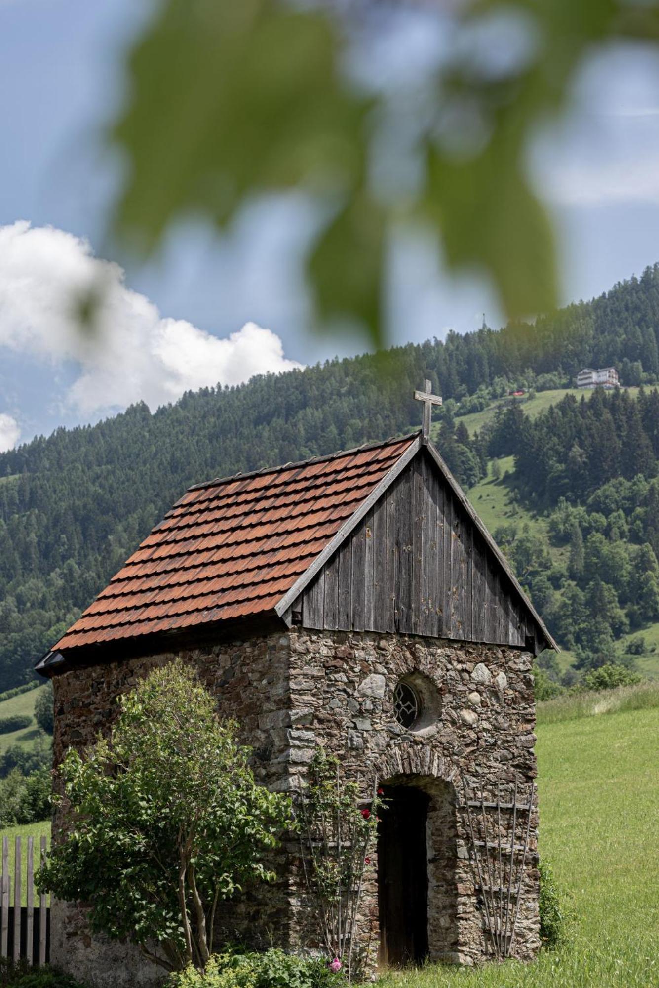 Zederberg Appartements Sankt Johann im Pongau Buitenkant foto