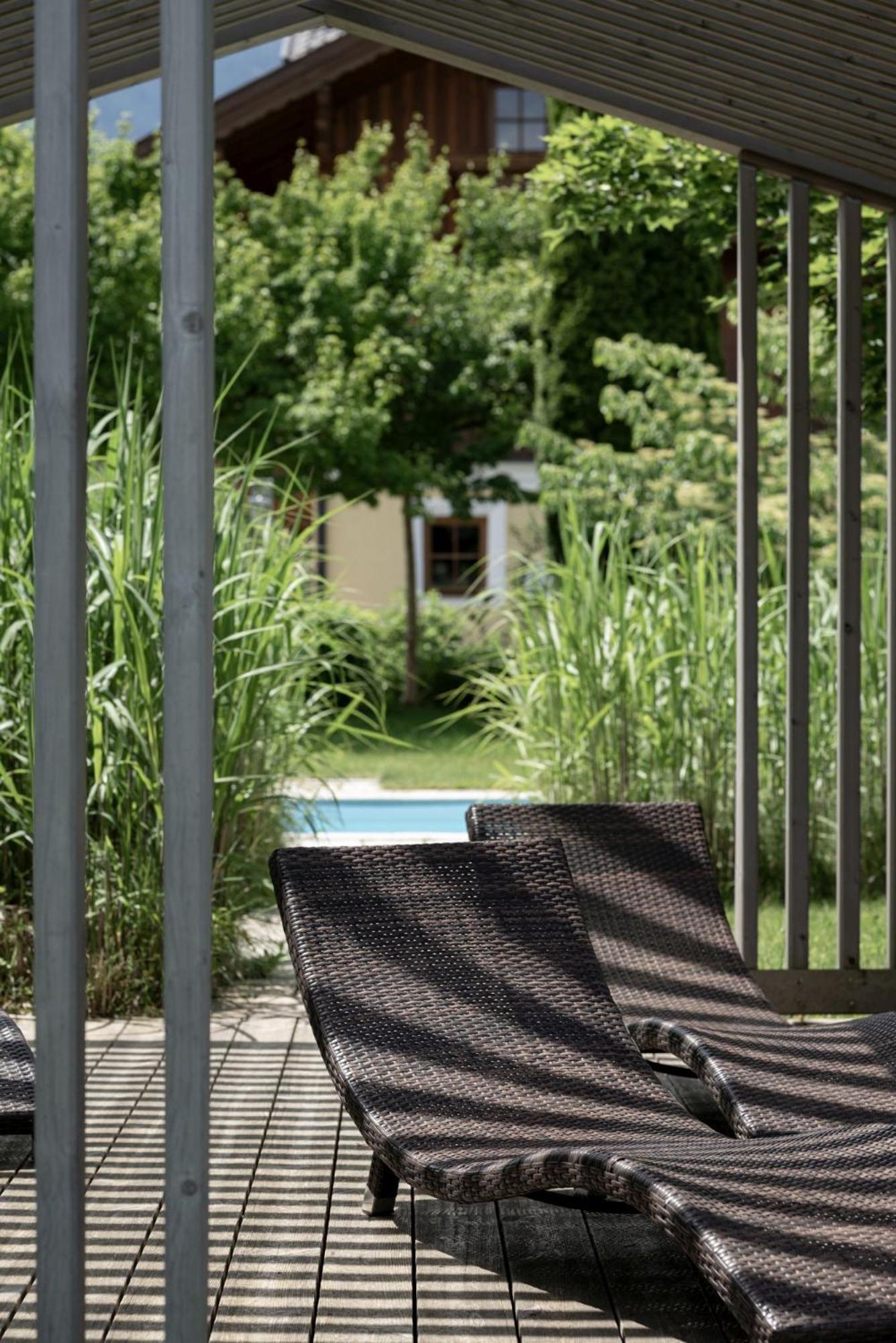 Zederberg Appartements Sankt Johann im Pongau Buitenkant foto