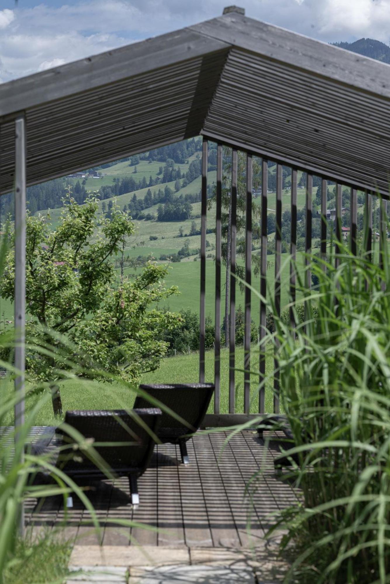 Zederberg Appartements Sankt Johann im Pongau Buitenkant foto