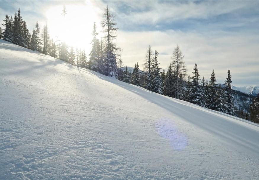 Zederberg Appartements Sankt Johann im Pongau Buitenkant foto