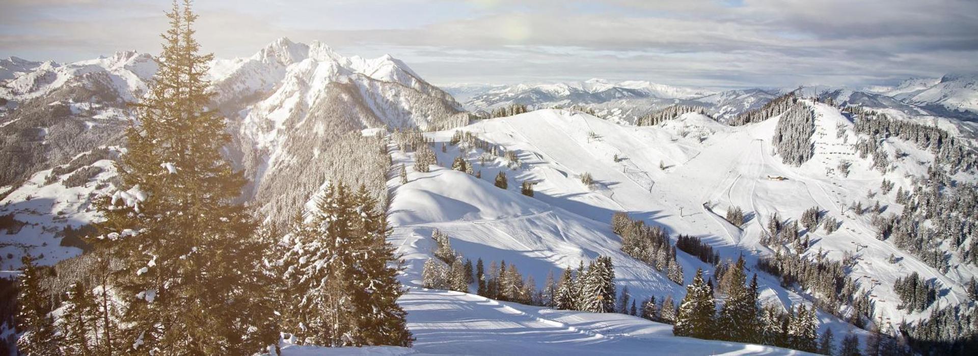 Zederberg Appartements Sankt Johann im Pongau Buitenkant foto