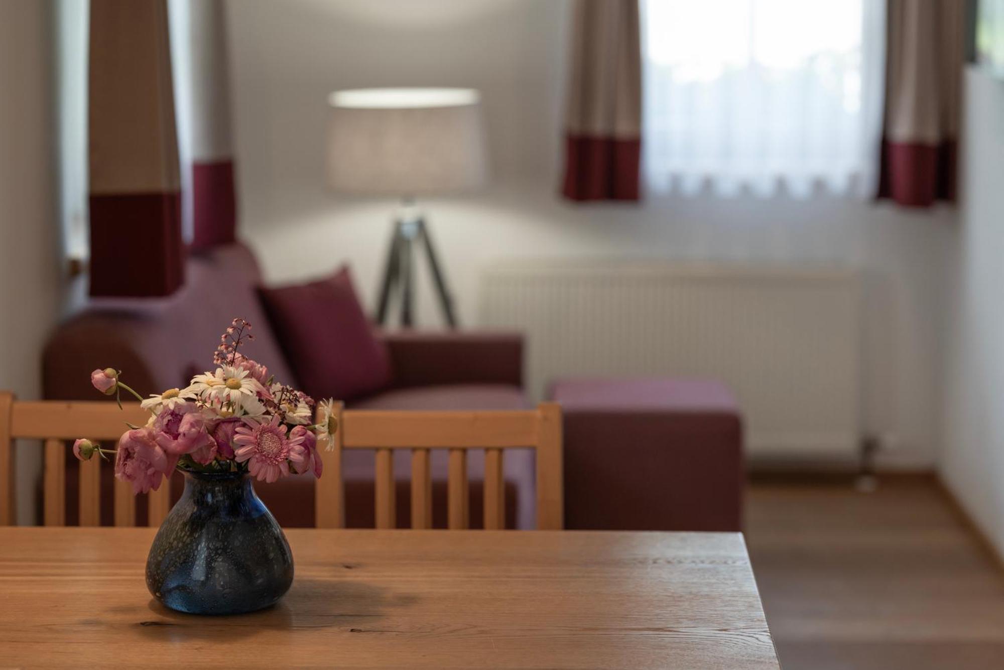 Zederberg Appartements Sankt Johann im Pongau Buitenkant foto