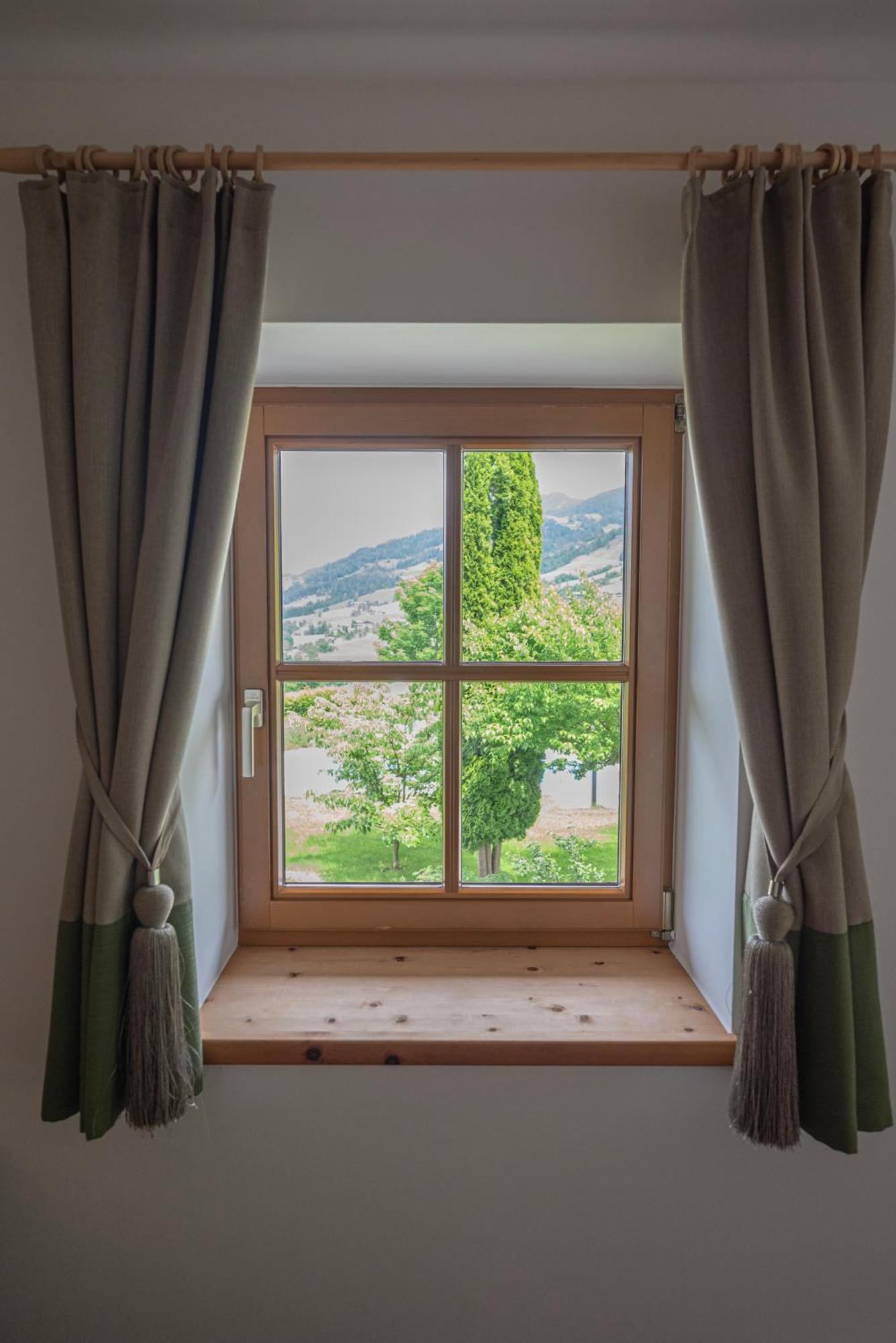 Zederberg Appartements Sankt Johann im Pongau Buitenkant foto