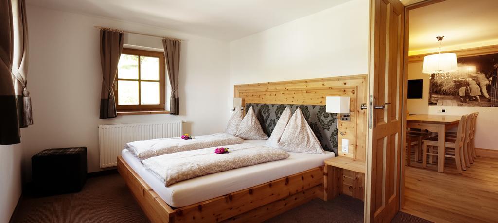 Zederberg Appartements Sankt Johann im Pongau Buitenkant foto