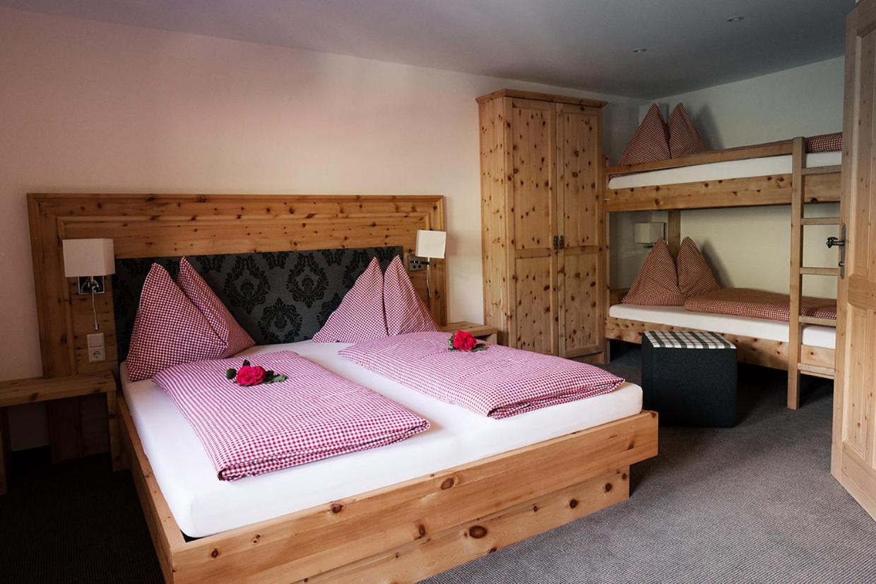Zederberg Appartements Sankt Johann im Pongau Kamer foto