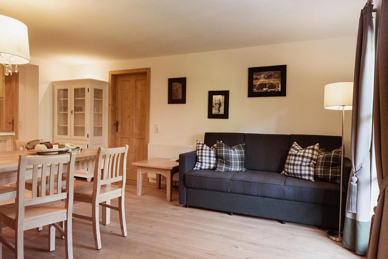Zederberg Appartements Sankt Johann im Pongau Kamer foto